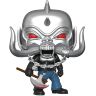 Фігурка Funko Pop Rocks: Motorhead - Warpig фанк