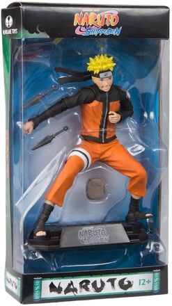 Фігурка McFarlane Toys Naruto 7 "Collectible Action Figure
