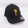 Кепка World of Warcraft Black Quest Completer (?) Flexfit Hat (размер S/M) 