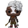 Фігурка Funko League Of Legends Arcane Ekko фанко Ліга легенд Екко 1603