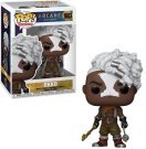 Фігурка Funko League Of Legends Arcane Ekko фанко Ліга легенд Екко 1603