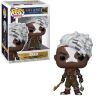 Фігурка Funko League Of Legends Arcane Ekko фанко Ліга легенд Екко 1603