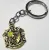 Брелок Harry Potter Hufflepuff Metal KeyChain