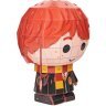 Пазл 4D Build Harry Potter 3D Ron Weasley картон Гаррі Поттер Рон 87 шт.