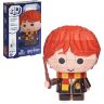 Пазл 4D Build Harry Potter 3D Ron Weasley картон Гаррі Поттер Рон 87 шт.