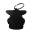 Брелок Star Wars Yoda Keychain ABS пластик Зіркові війни Йода 5 см.