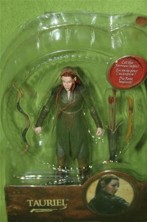 Фігурка Tauriel Figure із серії "The Hobbit"
