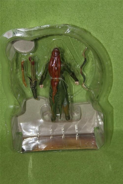 Фигурка Tauriel Figure из серии "The Hobbit"