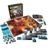 Настільна гра Гаррі Поттер Funkoverse Funko Pop Strategy Game: Harry Potter # 102 - Base Set