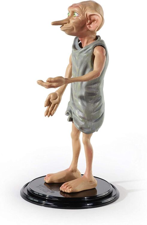 Фигурка Harry Potter BendyFigs Dobby Action Figure