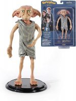 Фігурка Harry Potter BendyFigs - Dobby Action Figure