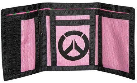 Гаманець JINX Overwatch Pachimari Tri-Fold Wallet