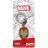 Брелок Abystyle Marvel Keychain Iron Man Железный человек