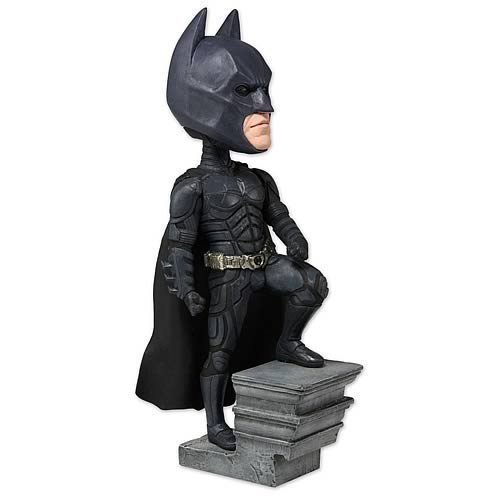  Фігурка Dark Knight Rises Batman Bobble Head 