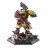Статуэтка World of Warcraft Orc Grunt Legends Premium Statue (Варкрафт Орк Воин) 