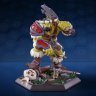 Статуетка World of Warcraft Orc Grunt Legends Premium Statue (Варкрафт Орк Воїн)