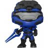 Фігурка Funko Games Halo Spartan Mark V [B] with Energy Sword фанко Спартанець Хейло 21 