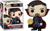 Фігурка Funko Marvel: Doctor Strange Multiverse of Madness Доктор Стрендж фанко 1000