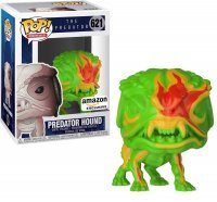 Фігурка Funko Pop Movies: The Predator Hound Фанко Хижак (Amazon Exclusive) 621