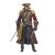 Фігурка Assassin's Creed 4 - Black Bart Action Figure
