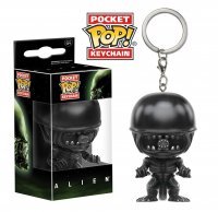 Брелок Pocket POP! Keychain: Alien: Alien 
