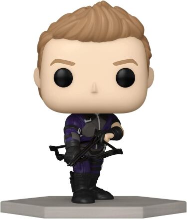Фігурка Funko Marvel Civil War Hawkeye Фанко Соколине око Amazon Exclusive 1144