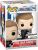 Фігурка Funko Marvel Civil War Hawkeye Фанко Соколине око Amazon Exclusive 1144
