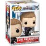 Фигурка Funko Marvel Civil War Hawkeye Фанко Соколиный глаз Amazon Exclusive 1144