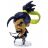 Мини фигурка Cute But Deadly Series 3 (Overwatch Edition) Hanzo