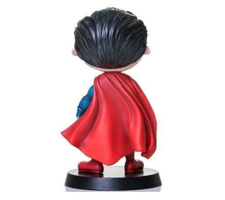Фігурка Iron Studios DC Superman Mini Co Hero Series Figure Супермен 14 см.