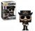 Фігурка Funko Pop! Rocks: Motorhead - Lemmy фанк