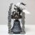 Статуетка Assassin's creed ALTAIR THE LEGENDARY STATUE. 29 CM. колекційне видання