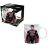 Чашка Abystyle DC COMICS Superman Man of Steel Ceramic Mug кружка Супермен 320 мл