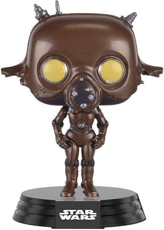 Фігурка Funko Star Wars: ME-809 Фанко Зіркові війни 113