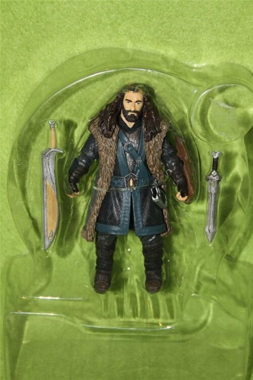 Фигурка Thorin Oakenshield  Figure из серии "The Hobbit"