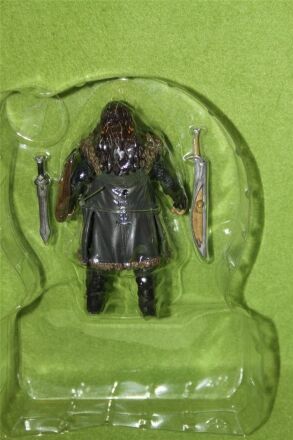 Фігурка Thorin Oakenshield Figure із серії "The Hobbit"