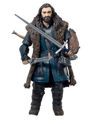 Фігурка Thorin Oakenshield Figure із серії "The Hobbit"
