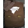 Сумка Game of Thrones Stark Messenger Bag №2 