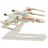 Фигурка Star Wars (Episode VII - The Force Awakens) Black Series Titanium Vehicles - X-Wing Fighter