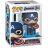 Фигурка Funko Marvel: Avengers Endgame Captain America with Broken Shield Mjoinir 573