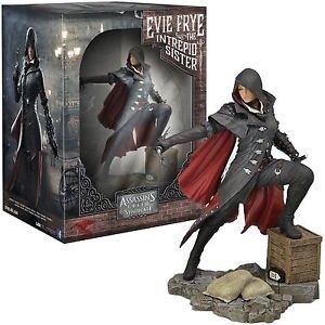 Статуетка Assassin's creed Syndicate - Evie Frye. колекційне видання