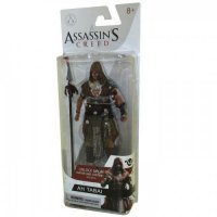 Фигурка Assassins Creed Series 3 AH TABAI Figure