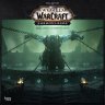 Календарь 2022 World of Warcraft Square Wall Blizzard 16-month calendar