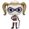 Фігурка Batman: Funko POP! Arkham Asylum Nurse Harley Quinn