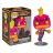 Фигурка Funko Marvel Black Light - Captain Marvel (Special Edition) Фанко Капитан Марвел 908