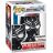 Фигурка Funko Marvel Civil War Black Panther Фанко Чёрная пантера Amazon Exclusive 1145