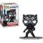 Фигурка Funko Marvel Civil War Black Panther Фанко Чёрная пантера Amazon Exclusive 1145