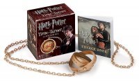 Фігурка Harry Potter Time Turner Sticker Kit (Miniature Editions)