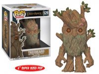 Фигурка Funko Pop! Lord Of The Rings - Treebeard 6