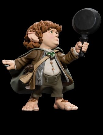 Статуетка MINI EPICS: SAMWISE 14 cm (Weta)
